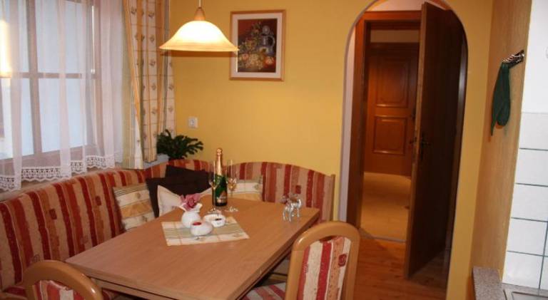Pleasant holiday apartment | Pet-friendly — photo 3