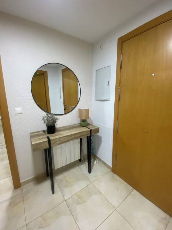 Apartamento Cazorla
