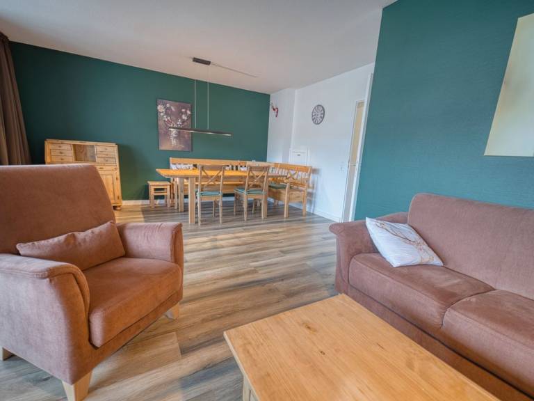 Ferienwohnung in Feldberg (Schwarzwald), Schwarzwald, Deutschland