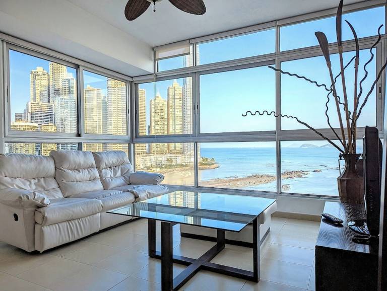 Appartement Marbella