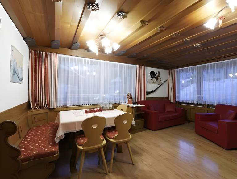 Holiday apartment with patio | Suitable for remote work — photo 4