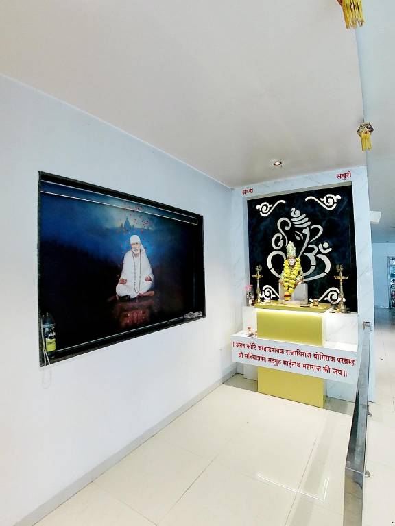 Hotel Kiara Govind Park — photo 4