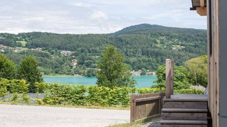 Ferienhaus  Wörthersee