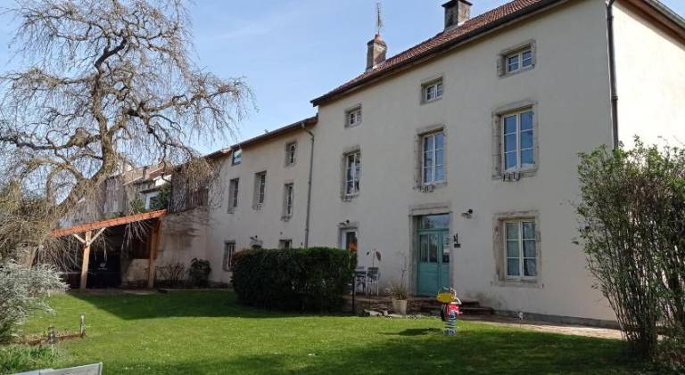 Chambre d'hôtes Blainville-sur-l'Eau