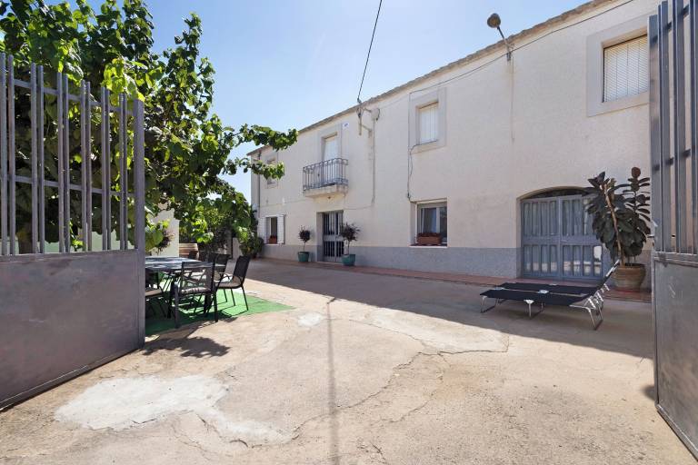 Casa Villafranca del Panadés