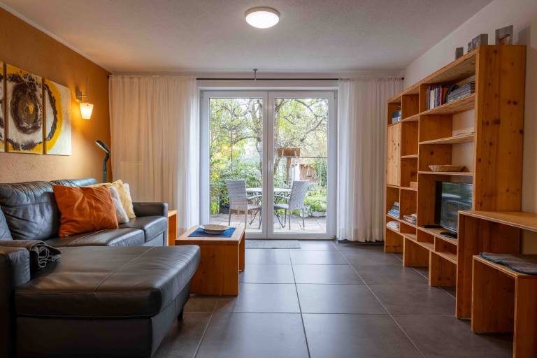 Ferienwohnung Bad Waldsee