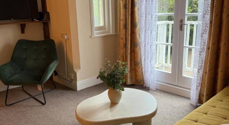 Apartment with 1 room for 4 persons — photo 2