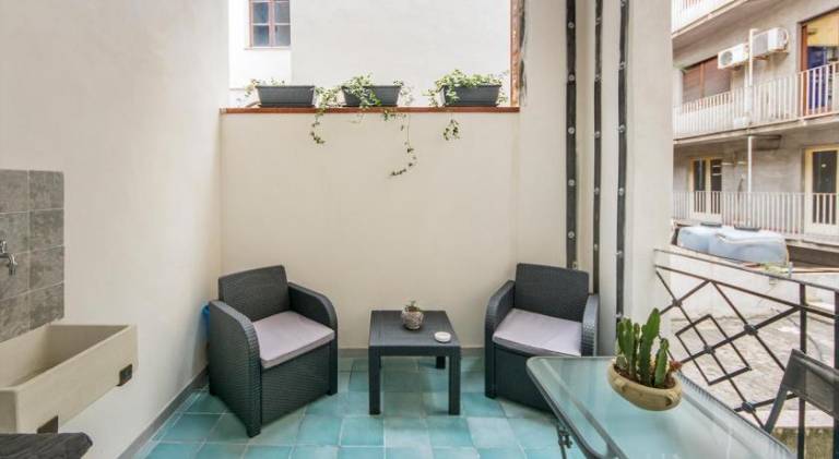 Apartment | Close to Teatro Massimo — photo 4