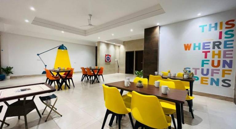 ZEN Studios - DLF CyberCity Gurgaon — photo 4