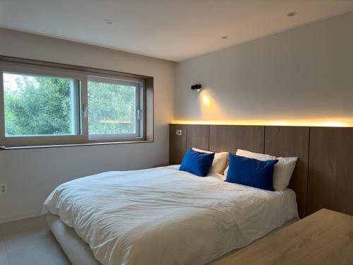 49 m² Ferienwohnung