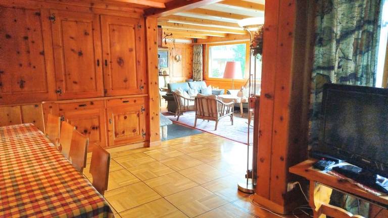 Fully equipped vacation home with BBQ & garden | Water view | Ski nearby | Suitable for remote work | Pets are welcome — photo 5