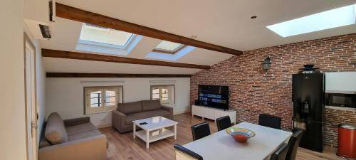 Appartement Toulon