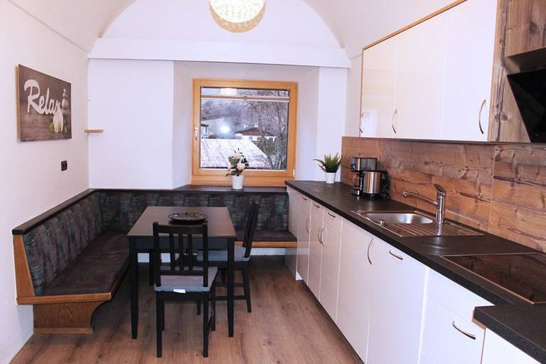 Appartement Gemeinde Ried im Oberinntal