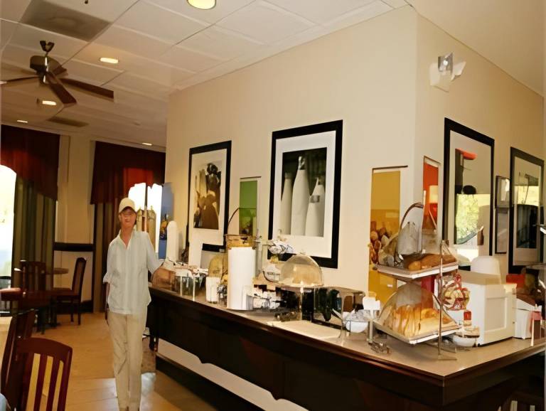 Hampton Inn Thomasville in Thomasville, GA