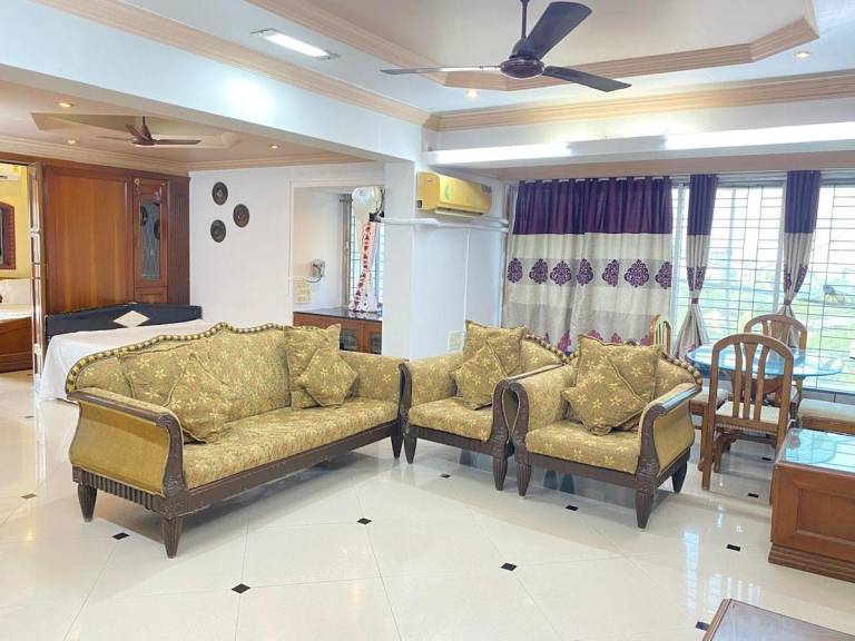 Apartment  Thane