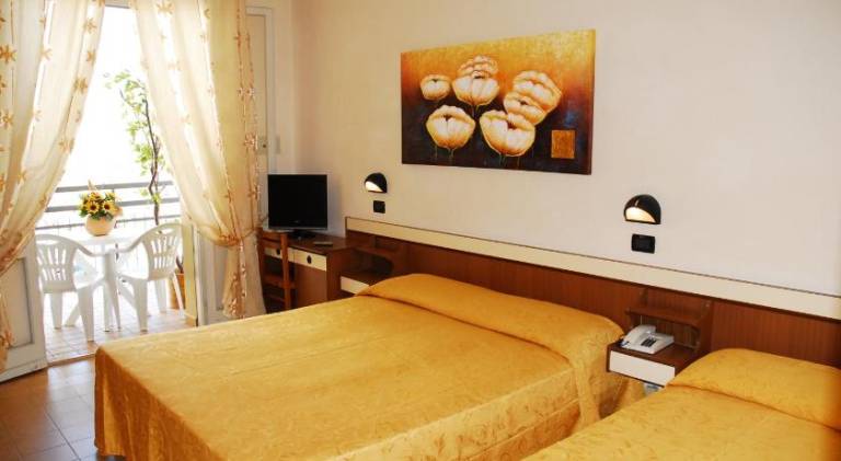 Hotel Devon in Cesena