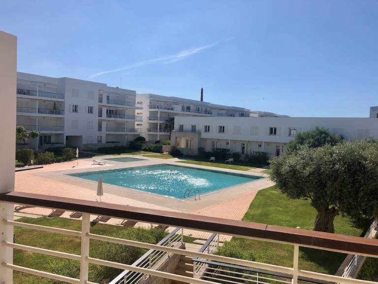Apartamento  Portelas