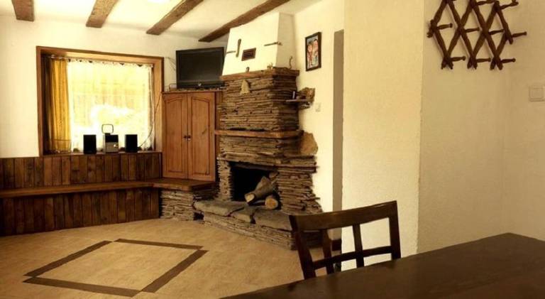 Lovely villa with pool | Pets are welcome — photo 2