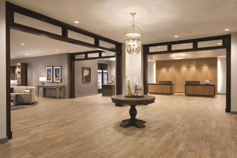 Homewood Suites by Hilton Chicago West Loop Fulton Market Area — photo 3