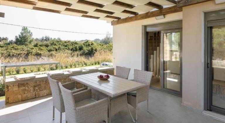Wonderful vacation home with garden & BBQ | Close to the beach | Pets allowed — photo 3