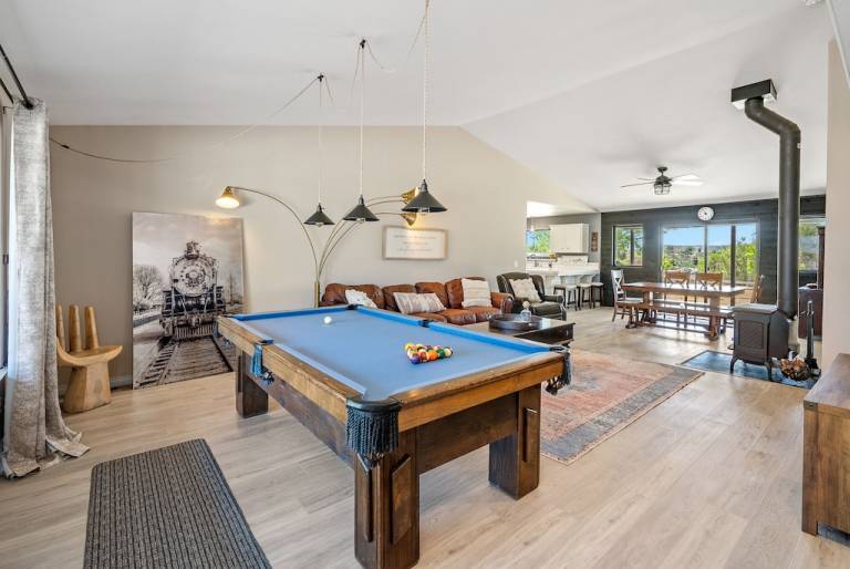 House Paso Robles
