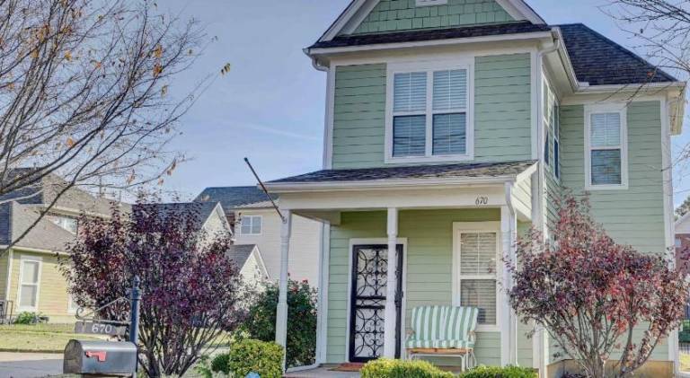 Vacation home | Pet-friendly — photo 4