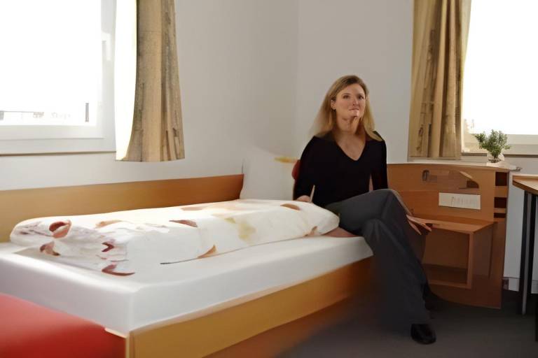 City Hotel in Boeblingen