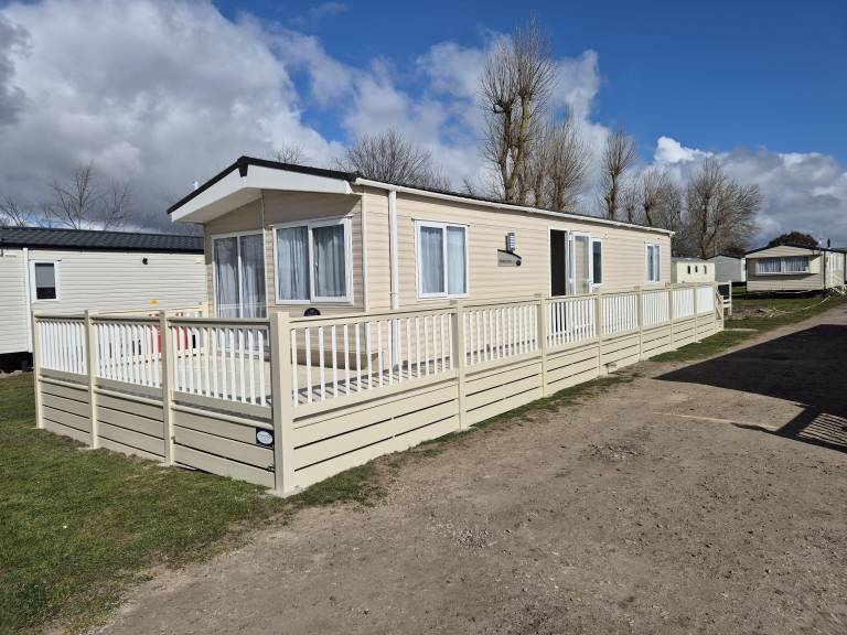 Apartment Hythe