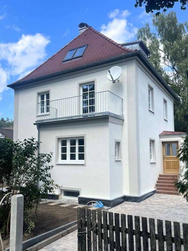 Ferienhaus Grünwald