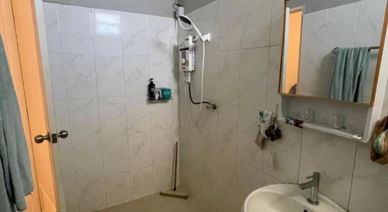 Holiday apartment for 3 persons — photo 4