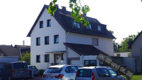 Apartment Bergisch Gladbach