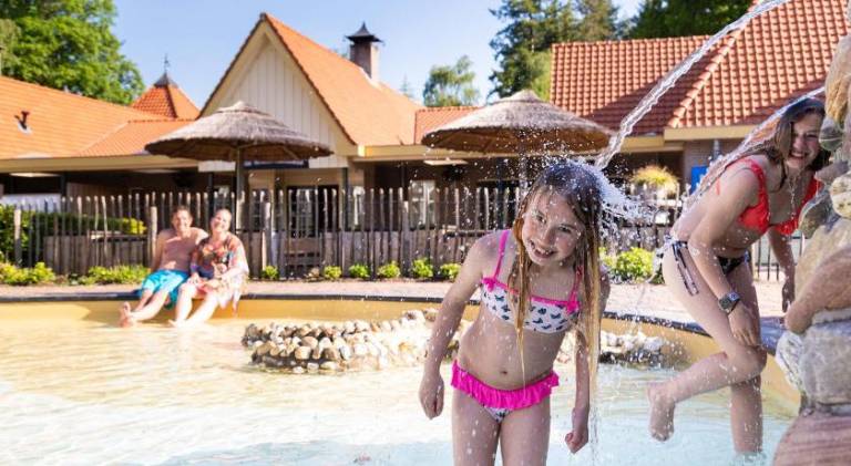 TopParken - Resort Veluwe — photo 5