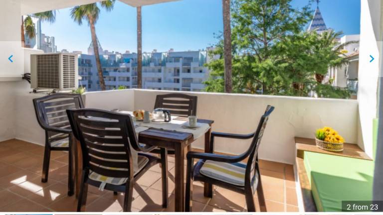 Ferienwohnung Empuriabrava