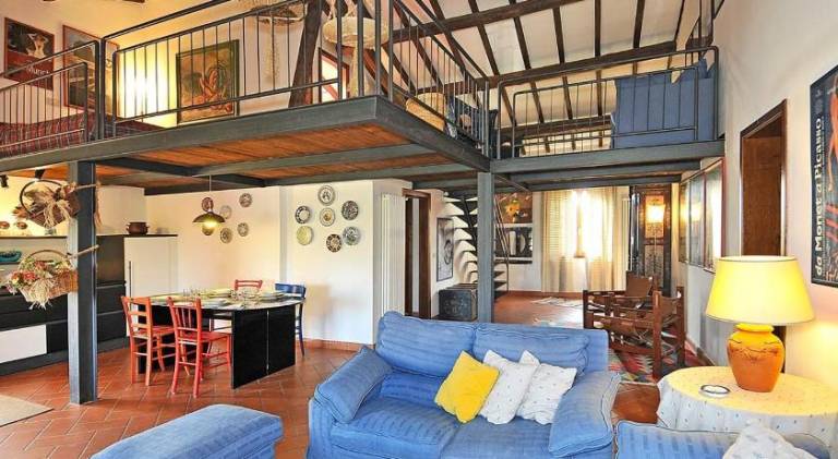 Family-oriented farm with garden, pool & BBQ | Pets are welcome — photo 2