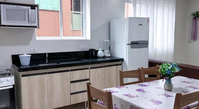Residencial Spader - Bombinhas — photo 4
