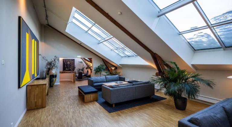 Borregard Hotell - by Classic Norway Hotels — photo 3