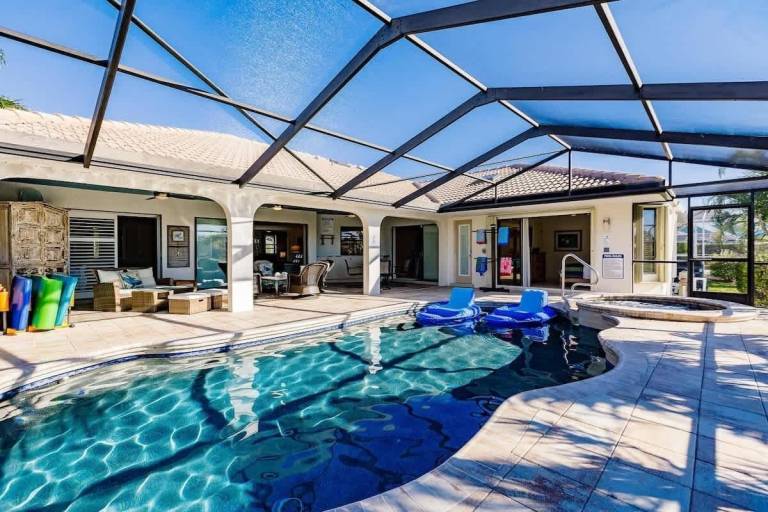 House Punta Gorda