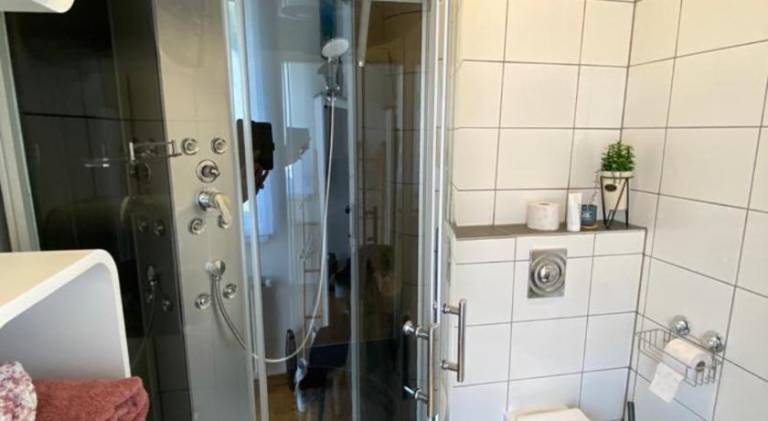 Apartment with 1 room for 2 persons — photo 3