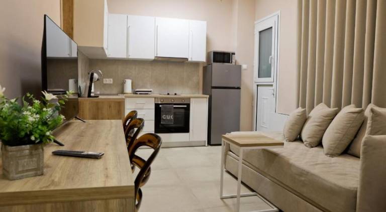 Beautiful holiday apartment | Close to the beach | Pets are welcome — photo 3