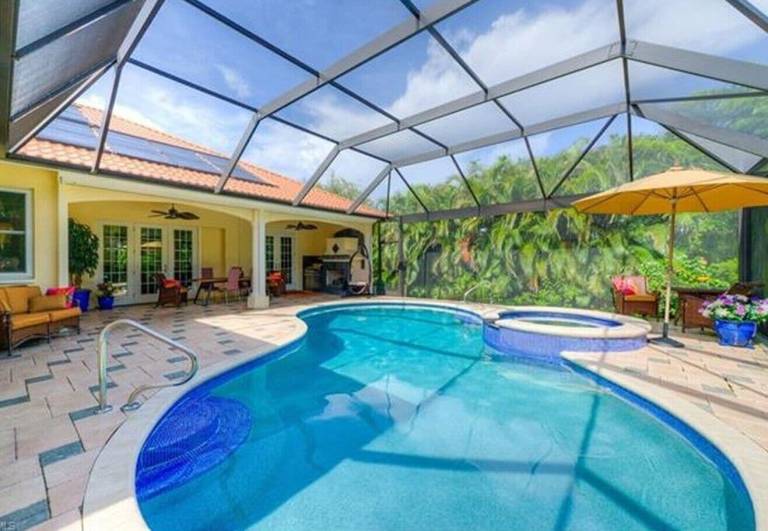 Villa  Fort Myers
