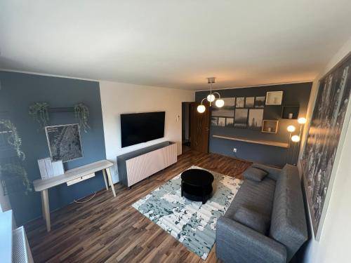 Apartment Călimănești