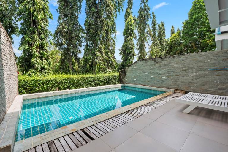 House Mu Ban Suan Thai