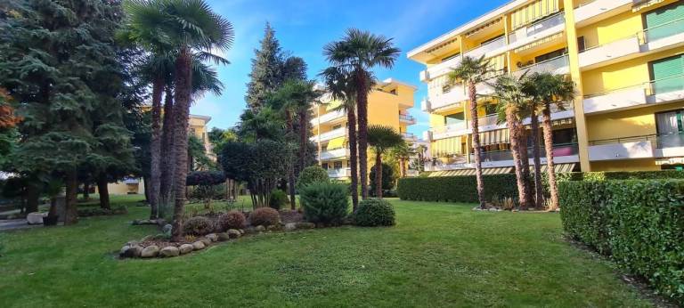 Apartment Locarno