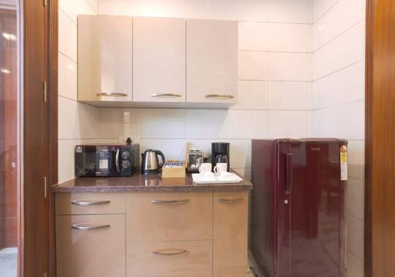 Apartment Karnal