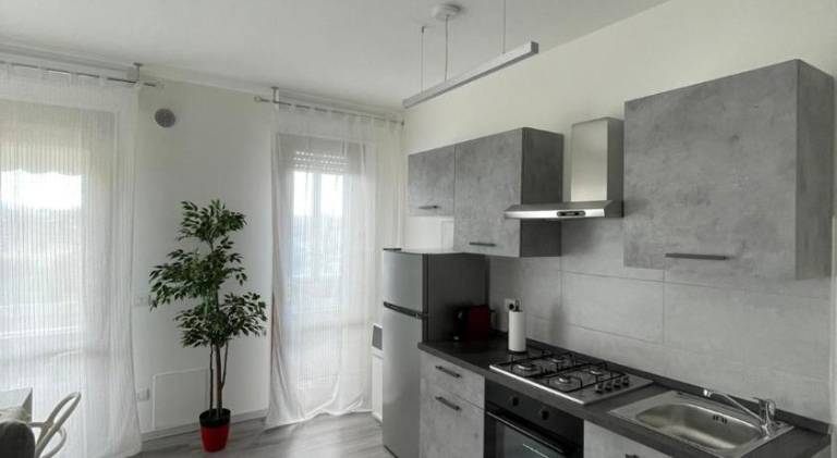 Rental apartment with 2 rooms for 3 persons — photo 3