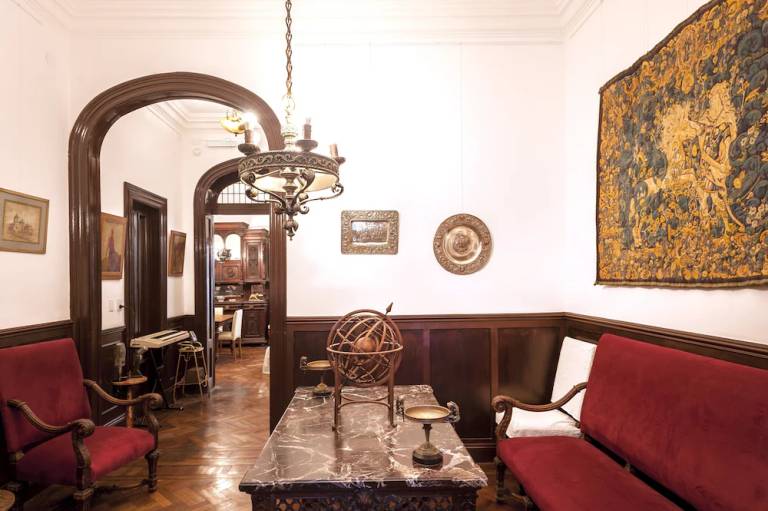 House  Buenos Aires