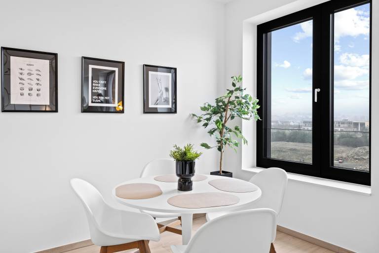Appartement Esch-sur-Alzette