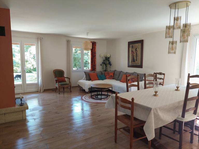 Maison de vacances  Le Bugue