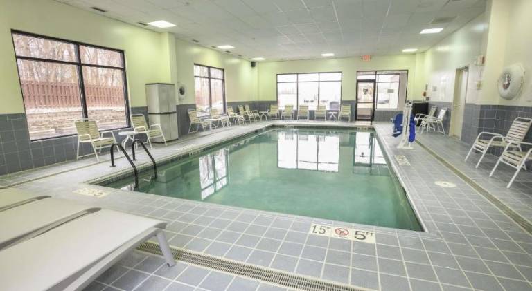 Hampton Inn Cincinnati-Eastgate — photo 3