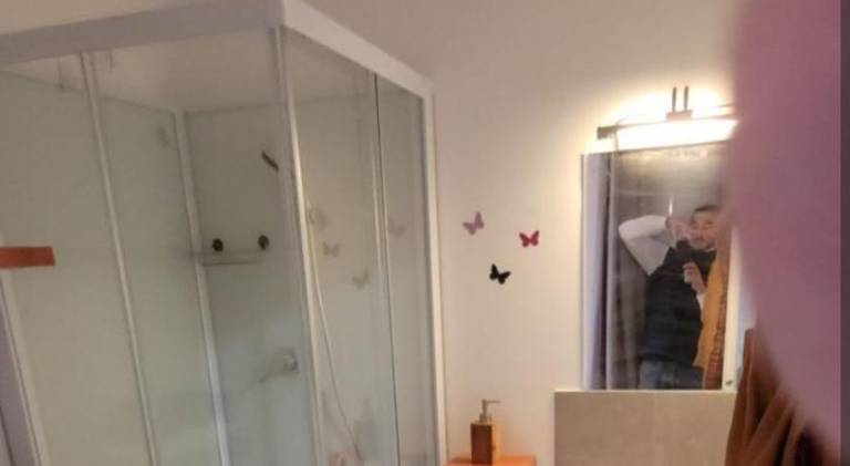 Holiday apartment with 1 room for 2 persons — photo 2